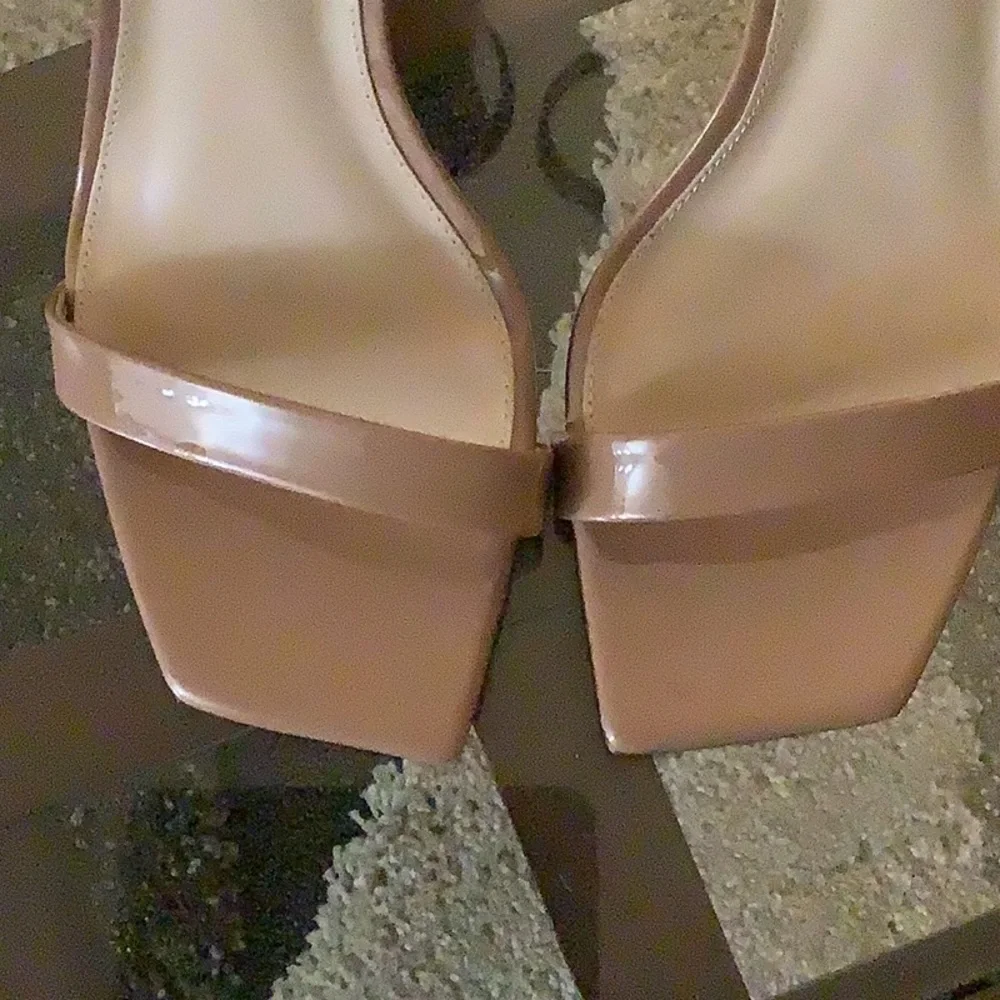 Sam Edelman heels size 10 - Picture 2 of 9
